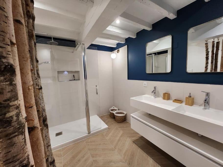 Appart'Hotel Blois Vue Chateau Luaran gambar